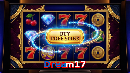 Game list for Dream17 pg section